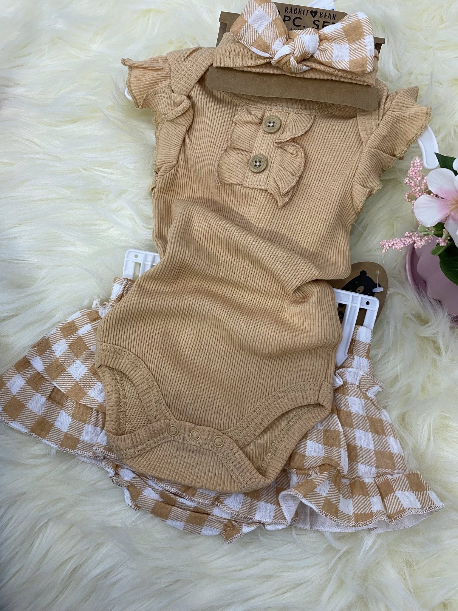 Two-Piece Tracksuit Set