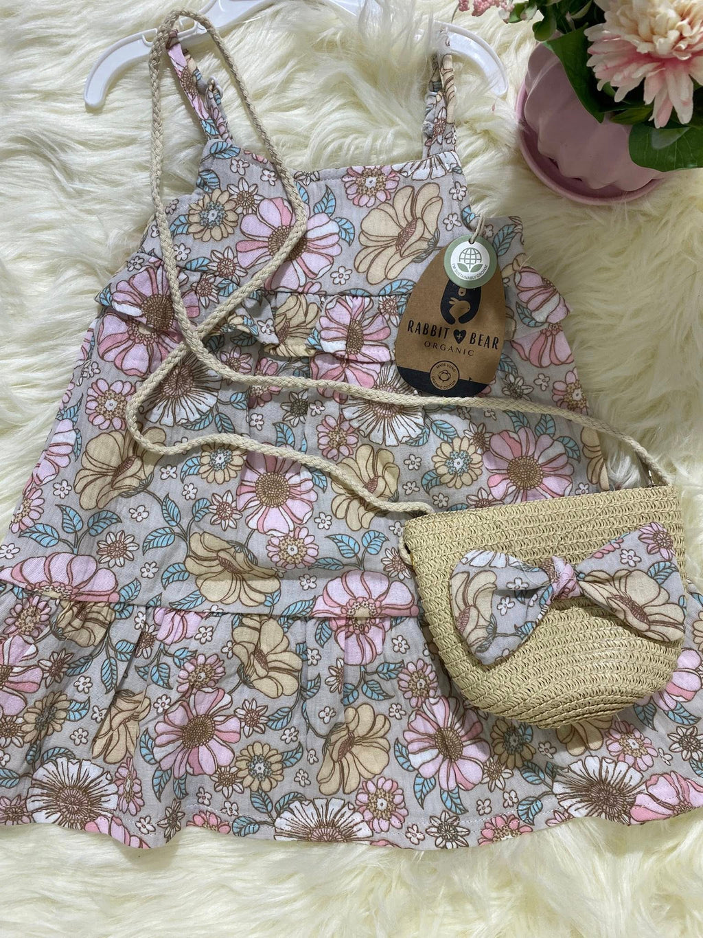 Girls' Classy Cocktail Dress